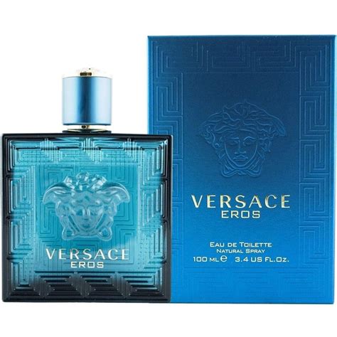 men versace eros|versace eros aftershave for men.